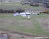 Tit.: Aeródromo desde arriba - Lugar: Lincoln - Autor: Ale Spitznagel