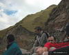 Tit.: Sin título - Lugar: Mirador de los Cóndores - Autor: Ale Spitznagel