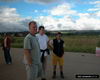 Tit.: Sin título - Lugar: Terminal Merlo (pista) - Autor: Ale Spitznagel