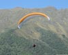 Tit.: Pablo aterrizando - Lugar: ATZ oficial Carpintería - Autor: Diego Nicola