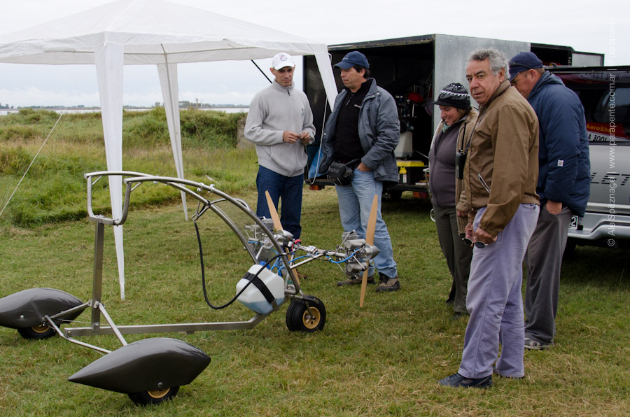 Twin Eagles Paratrike Twins Eagles Paratrike