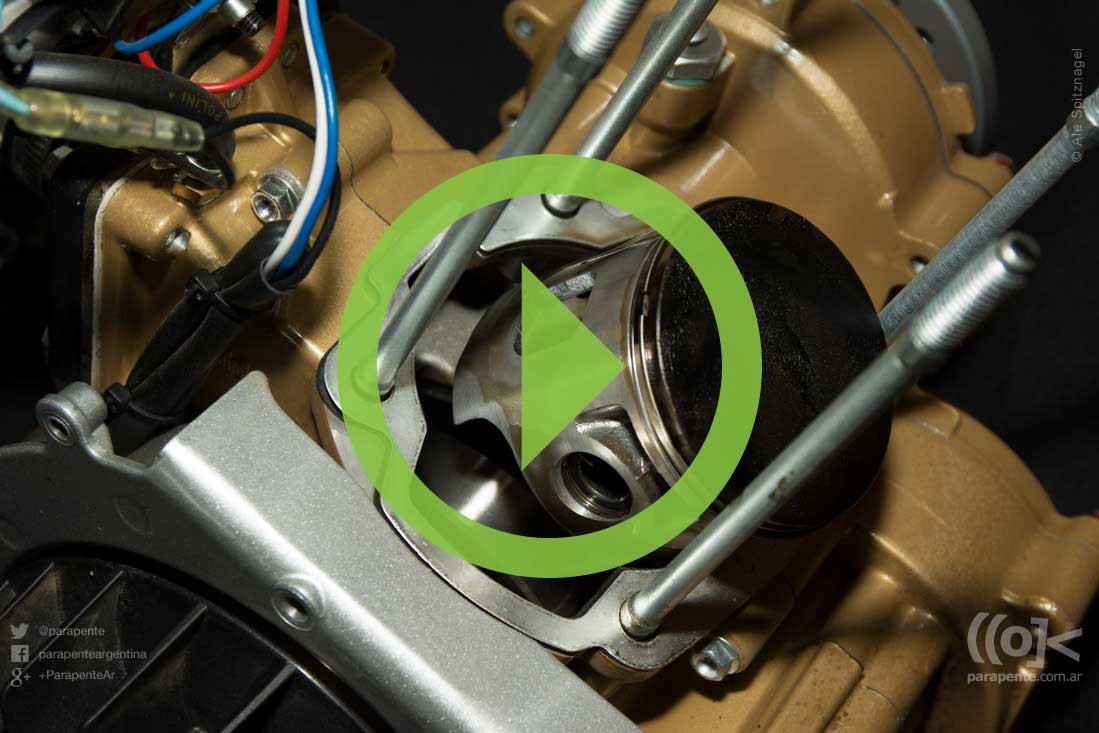 Polini Thor 200 EVO Kit